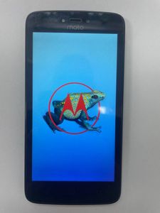 Б/в Мобільний телефон Motorola moto c plus 2/16gb 01-200838268