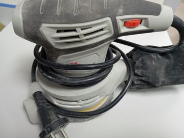 Б/у Шлифмашина полировальная Луч-Профи ошмл-600 е 01-200844878