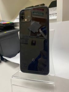 Б/в Мобільний телефон Google pixel 4 6/64gb 01-200843481