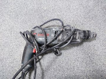 Б/у Перфоратор Bosch gbh 2-26 dre 01-200838169