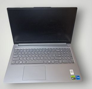 Б/в Ноутбук Lenovo 15/core i5-12450hx ddr5/16gb ddr5/hdd *відсутній/ssd 512 gb/geforce rtx2050 4gb 01-200801669