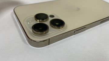 Б/в Мобільний телефон Apple iphone 14 pro max 512gb esim 01-200799908