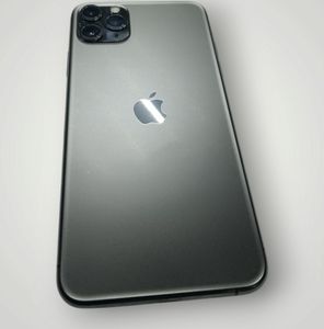 Б/в Мобільний телефон Apple iphone 11 pro max 512gb 01-200822093