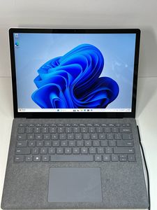 Б/в Ноутбук Microsoft 13/core i5-1235u ddr5/8gb ddr5/ssd 250 gb/*інтегрована 01-200847652