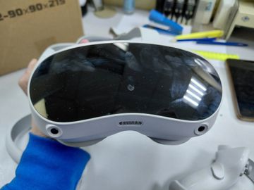 Б/в Окуляри віртуальної реальності Pico 4 8/256gb 01-200847837