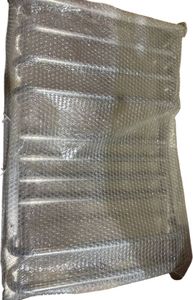 Б/в Рушникосушарка водяна Evro-Termo ліберті преміум п10 500 х 800 01-200845811