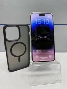 Б/в Мобільний телефон Apple iphone 14 pro max 128gb 01-200848187