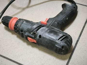 Б/в Шурупокрут Dnipro-M td-32q 01-200847855