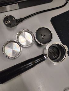 Б/в Кавомашина Zepline zp-6803 01-200846268