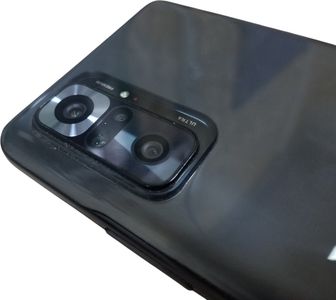 Б/в Мобільний телефон Xiaomi redmi note 10 pro 6/128gb 01-200803235