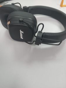 Б/в Навушники Marshall major iv 01-200848540