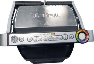 Б/в Гриль Tefal optigrill+ gc712d34 01-200817755