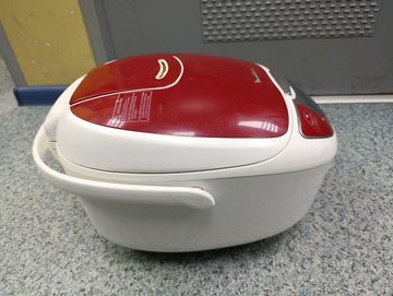 Б/в Мультиварка Moulinex mk 705 01-200848666