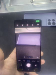 Б/в Мобільний телефон Motorola moto g86 power 12/256gb spellbound 01-200848858