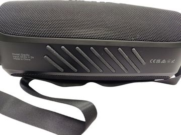 Б/у Акустика Hifuture gravity 01-200845263