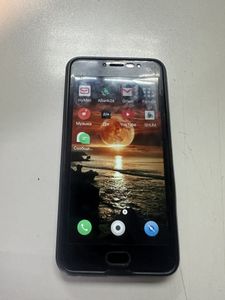 Б/у Мобильный телефон Meizu m5 note 32gb 01-200847537