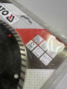Б/в Диск Yato yt-6025 01-200848826