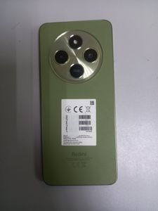 Б/в Мобільний телефон Xiaomi redmi 14c 8/256gb 01-200848341