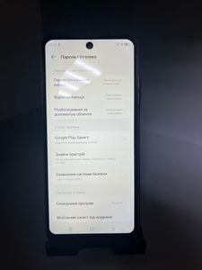 Б/в Мобільний телефон Tecno spark 20c bg7n 8/128gb 01-200850755