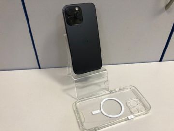 Б/в Мобільний телефон Apple iphone 14 pro max 256gb 01-200850650