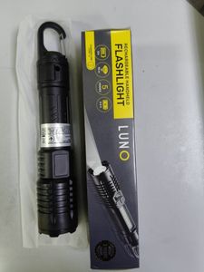 Б/в Ліхтар Luno flashlight 01-200851858