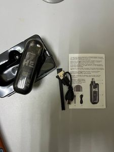 Б/в Машинка для стрижки Hiena hyn-b001 01-200848261