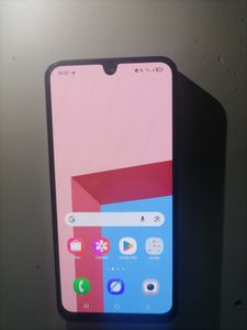 Б/в Мобільний телефон Samsung galaxy a16 4/128gb 01-200850717