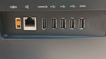 Б/в Моноблок Lenovo ideacentre aio 520-24iku core i3-6006u/ ram8gb/ ssd256gb/інтегрована 01-200851791