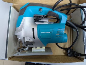 Б/у Электролобзик Grand ле-1050-100 01-200852089