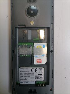 Б/в Мобільний телефон Nokia 150 dual sim 2023 01-200851892