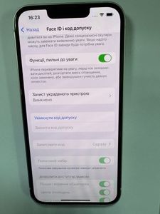 Б/в Мобільний телефон Apple iphone 13 128gb 01-200850818