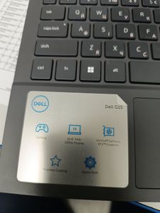 Б/в Ноутбук  15/core i5-13450hx ddr5/16gb ddr5/hdd 500 gb/ssd 2000 gb/geforce rtx3050 6gb 01-200851863