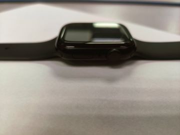 Б/в Смарт-годинник Apple watch series 8 gps 45mm aluminum case 01-200853508