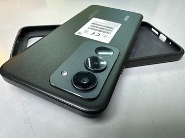 Б/у Мобильный телефон Xiaomi redmi 15 4g 8/256gb 01-200853517