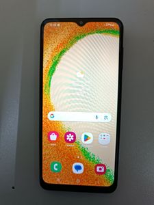 Б/в Мобільний телефон Samsung a047f galaxy a04s 3/32gb 01-200853975