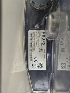 Б/в Кавоварка Krups fpb145001p 01-200855138