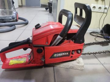Б/в Пила ланцюгова Foresta fa-45s 01-200855042