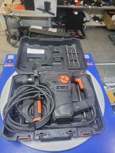 Б/у Перфоратор Dnipro-M bh-20 01-200762656