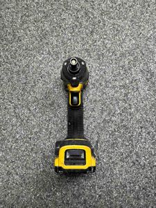 Б/у Шуруповерт Dewalt dcf887 1акб 2ah зп 01-200854968