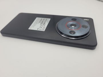 Б/в Мобільний телефон Zte nubia z60s pro 12/256gb 01-200824621