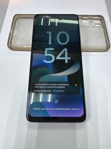 Б/в Мобільний телефон Motorola moto g06 power 4/256gb 01-200851622