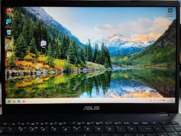 Б/у Ноутбук Asus 15/pentium n6000 ddr4/8gb ddr4/ssd 256 gb/*інтегрована 01-200854848