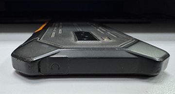 Б/в Мобільний телефон Ulefone armor x5 3/32gb 01-200854590