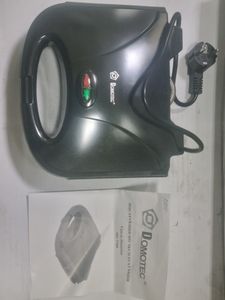 Б/у Бутербродница Domotec ms 7709 01-200854776