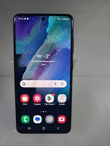 Б/у Мобильный телефон Samsung galaxy s21 fe 5g 8/256gb 01-200848308