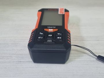 Б/в Лазерний нівелір Dnipro-M 100tf 01-200810300