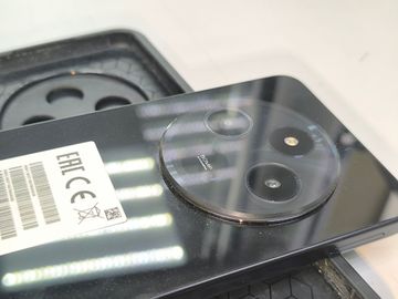 Б/в Мобільний телефон Xiaomi redmi 14c 8/256gb 01-200855843