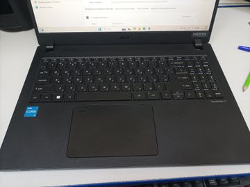 Б/в Ноутбук Asus 15/core i3-1215u ddr5/8gb ddr5/ssd 256 gb/*інтегрована 01-200855639