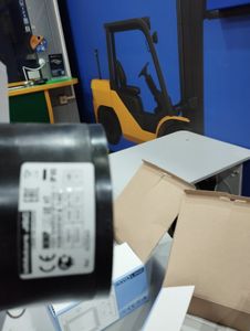 Б/в Вентилятор прихованого монтажу Sava mp-100 01-200856867