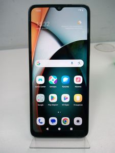 Б/в Мобільний телефон Xiaomi redmi a3 4/128gb 01-200856662